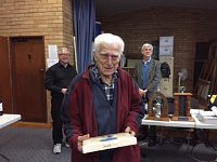 Tom Nemaric still has the right stuff